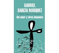 Del amor y otros demonios (Random House)