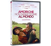 Del amor y otros disparates / Stories of Love That Cannot Belong to This World ( Amori che non sanno stare al mondo ) [ Origen Italiano, Ningun Idioma Espanol ]