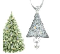 del árbol de Navidad de la granja,decoraciones del árbol de Navidad | Colgante de Navidad de resina | decorativos del árbol de navidad del colgante para el árbol de navidad de