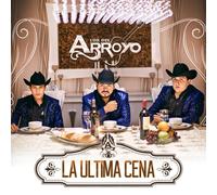Del Arroyo Ultima Cena (CD) (Importación USA)