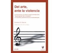 Del Arte Ante La Violencia (ebook)
