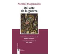 Del arte de la guerra