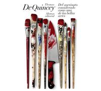 Del Asesinato Considerado Una De Las Bellas Artes