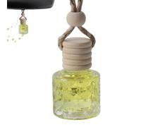 del automóvil, ambientadores de vehículos | 10 ml de olor a aire ambientador - terapia duradera, botella de difusor con fragancia agradable para el interior del vehículo