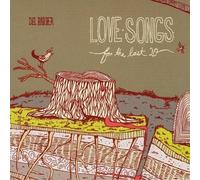 Del Barber Love Songs For The Last 20 (CD) (Importación USA)