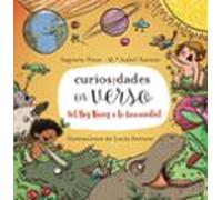 Del Big Bang A La Humanidad (curiosidades En Verso)