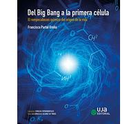 Del Big Bang a la primera célula: El rompecabezas químico del origen de la vida (Ciencias Experimentales)