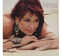 Del Bo Lisa - Helemaal Lisa