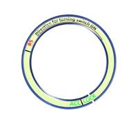 Del Botón De Inicio - Del Botón De Inicio | Cubierta De Botóns De Encendido/apagado De Aleación Para Motor De Automóvil Dee | De Botones De Inicios Para Automóviles