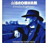 Del Bromham - Devil's Highway