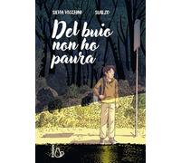 Del buio non ho paura (Graphic novel)