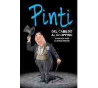 Del Cabildo Al Shopping (pasando Por La Pingüinera) (ebook)