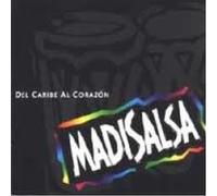 Del Caribe Al Corazon