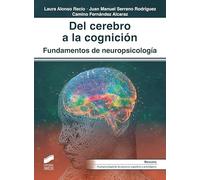 Del cerebro a la cognición: 04 (Psicología)