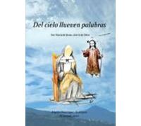 Del Cielo Llueven Palabras (ebook)