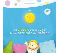 DEL CÍRCULO QUE SE CAYÓ DE UNA CAMISETA DE LUNARES (SIN COLECCION)