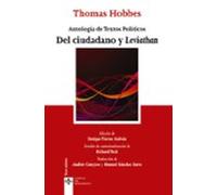 Del Ciudadano Y Leviathan