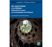 Del Cogito Herido A La Persona (ebook)