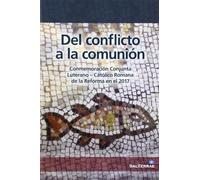 Del conflicto a la comunión: 24 (Fuera de colección)