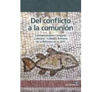 Del Conflicto A La Comunión (ebook)