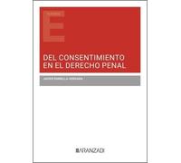 Del consentimiento en el derecho penal (Estudios)