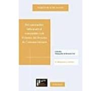 Del Consumidor Informado Al Consumidor Real. El Futuro Del Derecho De Consumo Europeo