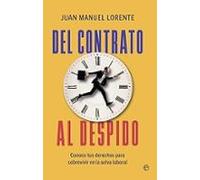 Del Contrato Al Despido