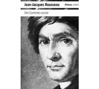 Del Contrato Social