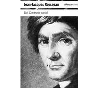 Del contrato social (El libro de bolsillo - Ciencias sociales)