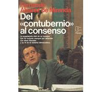 Del "contubernio" al consenso