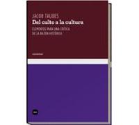 Del Culto A La Cultura