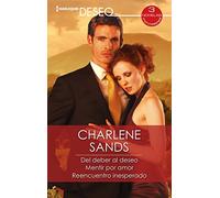 Del deber al deseo: 421 (OMNIBUS DESEO)