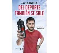 Del Deporte Tambien Se Sale