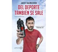 Del deporte también se sale (Deportes)