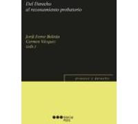 Del Derecho Al Razonamiento Probatorio