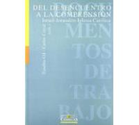 Del Desencuentro A La Comprension: Israel-jerusalen-iglesia Catol Ica