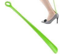 del di - Hollen Extended Holn, Helper plegable ligero, accesorio cómodo para zapatos | Conveniente herramienta de vestir para ancianos, viajeros, trabajadores de oficina y uso diario