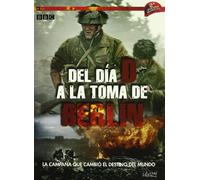Del Día D A La Toma De Berlin [DVD]
