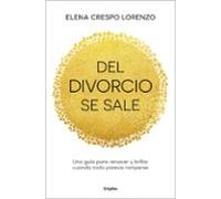 Del Divorcio Se Sale