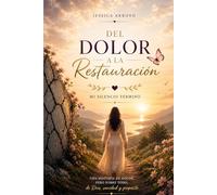 Del Dolor a la Restauracion: Mi Silencio Termino