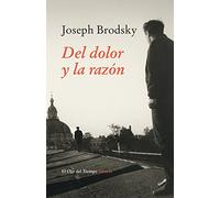 Del dolor y la razón: 83 (El Ojo del Tiempo)