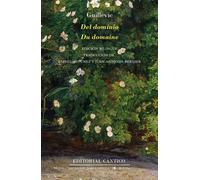 Del Dominio | Eugéne Guillevic