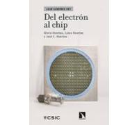 Del electrón al chip
