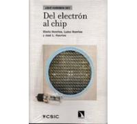 Del Electrón Al Chip