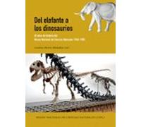 Del Elefante A Los Dinosaurios: 45 Años De Historia Del Museo Nacional