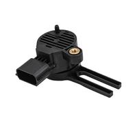 del Embrague Sensor de posición del Pedal de Parada 13583372 Sensor de posición del Recorrido del Pedal de Freno Interruptor de luz de Freno 13597425 Compatible con Enclave Cadillac Acadia Limited