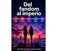 Del fandom al imperio: El modelo económico del GL tailandés