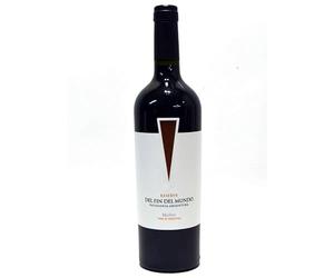 Del Fin del Mundo Malbec Reserve 2022