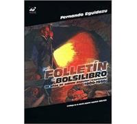 Del folletín al bolsilibro : 50 años de novela popular en España, 1900-1950