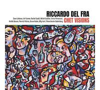 Del Fra, Riccardo - Chet Visions - a Sip of..